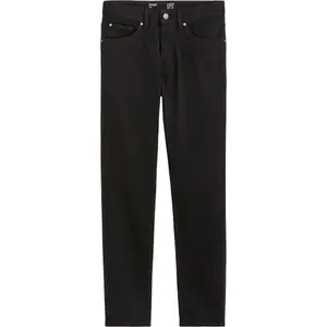 CELIO COBLACK15 Pánské džínové kalhoty, černá, velikost 32x32