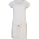 Hannah CATIA II Dámské šaty, šedá, velikost