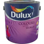 Dulux Interiérová emulzná farba Colours Of The World voňavý rozmarín 2,5 l