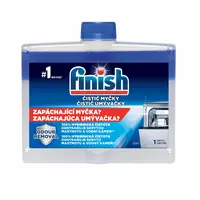 Finish Čistič myčky 250 ml