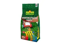 Vertikutační směs AGRO 5kg - rozbaleno - roztržený a polepený obal