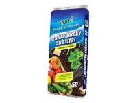 Zahradnický substrát AGRO 50l - rozbaleno