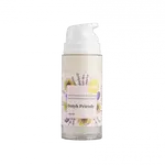 Kvitok Hydratační tělový krém Dotek přírody - lehký (100 ml)