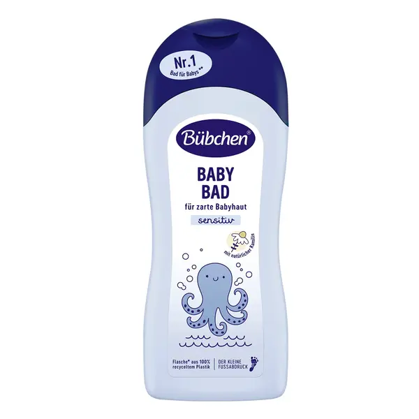 Bübchen Baby Koupel 1000 ml