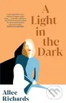 A Light in the Dark - Allee Richards - kniha z kategorie Společenská beletrie