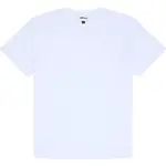 ELLESSE SUISIO Pánské tričko, bílá, velikost