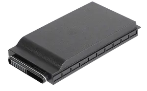 Getace GBM2XA spare battery, extended