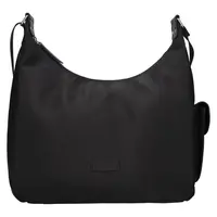 Dámska crosbody kabelka Katana Jaruna - černá