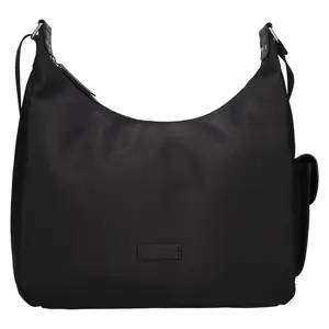 Dámska crosbody kabelka Katana Jaruna - černá