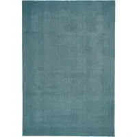 Novel KOBEREC, 80/150/1,1 cm, tyrkysová