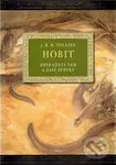 Hobit - ilustrované vydání - J.R.R. Tolkien