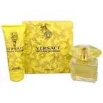 Versace Yellow Diamond - EDT 90 ml + tělové mléko 100 ml