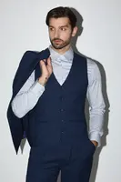 Vesta Medicine pánská, tmavomodrá barva