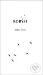 Rorýsi - Andrea Černá