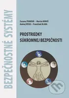 Bezpečnostné systémy - Prostriedky súkromnej bezpečnosti - kniha z kategorie Právo
