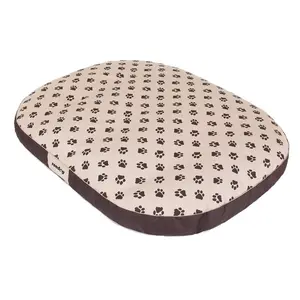 Matrace pro psa Reedog Round Light Paw - M | P4897