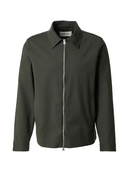 NN07 Prechodná bunda 'Ivan 1089'  jedľová