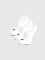 Dámské ponožky 4F F473 (3pack)