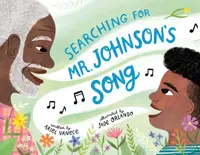 Searching for Mr. Johnson's Song - Ariel Vanece