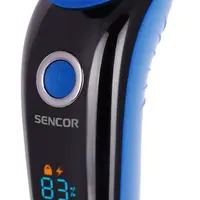 SENCOR SMS 5520BL holicí strojek