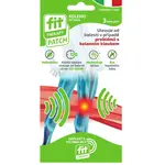 FIT Therapy Náplast na úlevu od bolesti koleno 3 ks