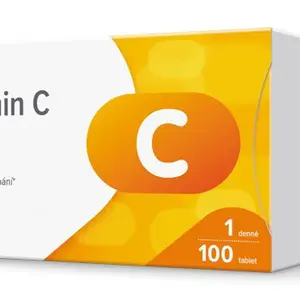 Dr. Max Vitamin C 250 mg 100 tablet