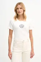 Bavlněné tričko Tommy Hilfiger