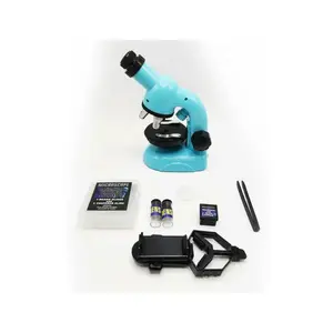 Mikroskop 21cm