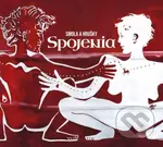 LP Smola a Hrušky: Spojenia - Smola a Hrušky