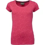 Willard TSHIRT Dámské triko, růžová, velikost