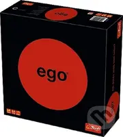 Párty hra Ego - hra z kategorie Party hry