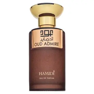 Hamidi Oud Admire parfémovaná voda unisex 100 ml