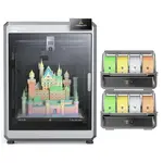 Creality K2 Plus 3D Printer + 2*CFS