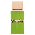 Hamidi New York Life parfémovaná voda unisex 100 ml