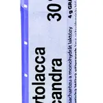 Boiron PHYTOLACCA DECANDRA CH30 granule 4 g