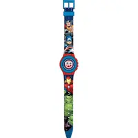 Kids Euroswan Digitálne hodinky pre deti - Avengers