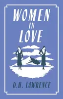 Women in Love - David Herbert Lawrence