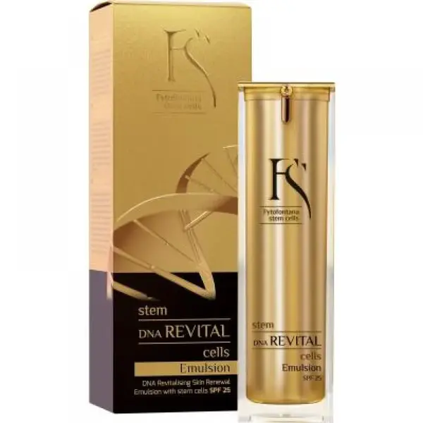 Fytofontana Cells DNA Revital Emulsion 30 ml