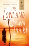 The Lowland - Lahiri Jhumpa