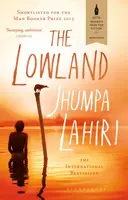 The Lowland - Lahiri Jhumpa