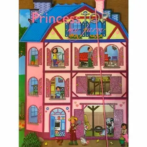 Princess TOP- My Farm - Moje farma (Defekt)