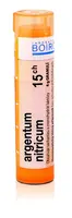 Boiron ARGENTUM NITRICUM CH15 granule 4 g