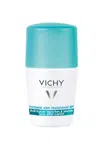Vichy Deo anti-traces proti nadměrnému pocení roll-on 50 ml