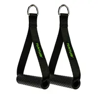 Tunturi Jednoruční adaptéry Strap Handle - pár