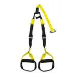 Lifefit BODYTRAINER  HOME BASIC,zluty