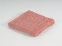 Ručník SOFT 50 x 100 cm cihlový, 100% bavlna