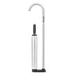 Ultralehký odvíječ stretch fólie RAJA WRAP | RAJA