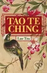 Tao Te Ching - Lao Tzu