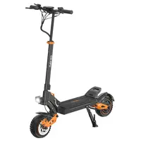 GELEIPU Z1 Pro Electric Scooter Dual Motor 52V 20Ah