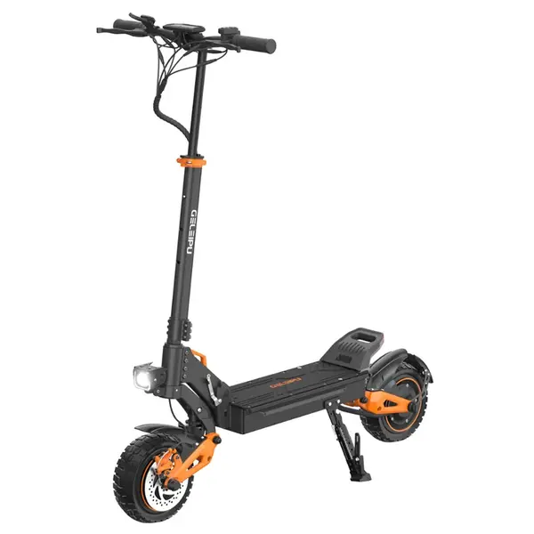 GELEIPU Z1 Pro Electric Scooter Dual Motor 52V 20Ah